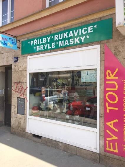 Takos.cz - Pracovní oděvy foto 4
