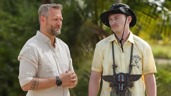 Ondřej Novotný to schytal od diváků: Zaujatý moderátor nemá v Survivoru co dělat, bouří se