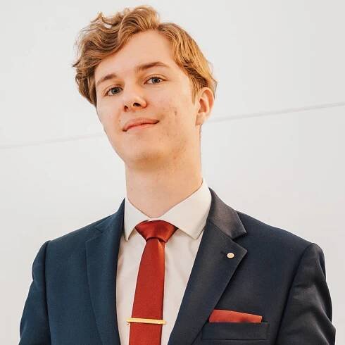 Matthew Fullerton