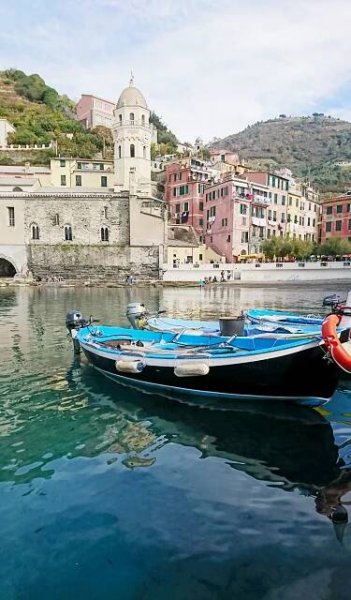 TOSKANA UND EMILIA ROMAGNA | Christoph Jacobi