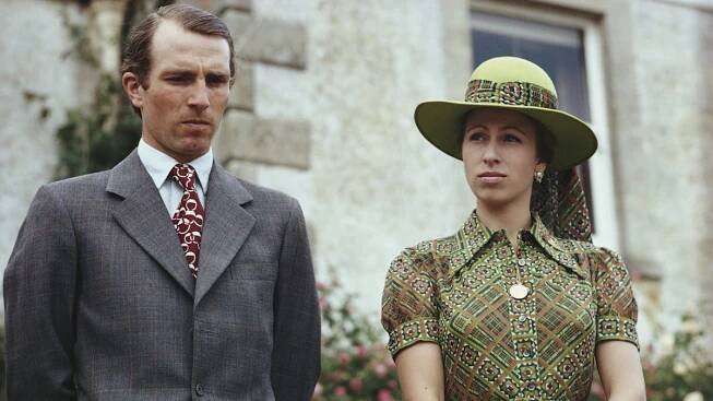 Peter Phillips - Latest News and Photos - HELLO!