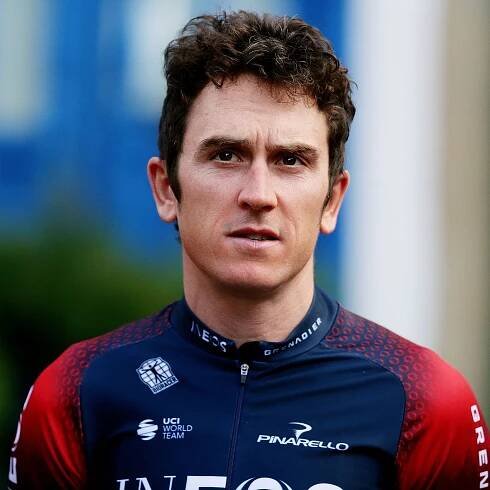 Geraint Thomas defiant about Tour de France chances: 'I wasn't the team's leader when I won'