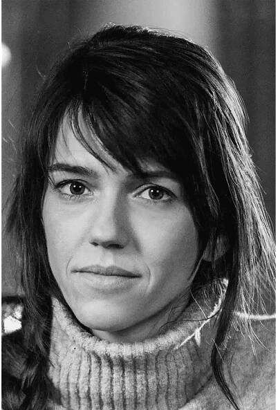 Sarah Spale herečka • Filmožrouti.cz