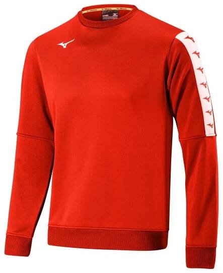 Mizuno Nara Training Sweat Jr od 658 Kč - Heureka.cz