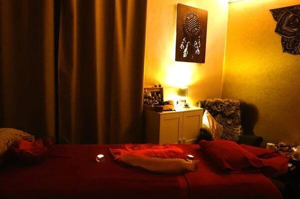 Tantra Valašsko - Sabina Pavelková foto 4