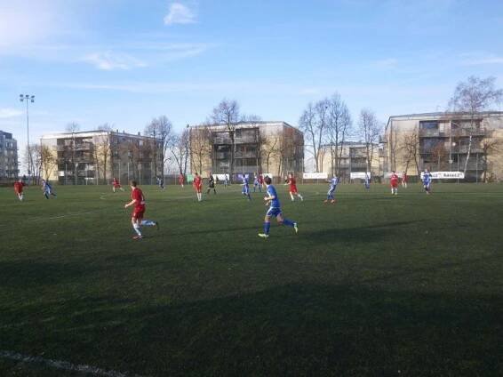 Videogalerie | FC Zličín