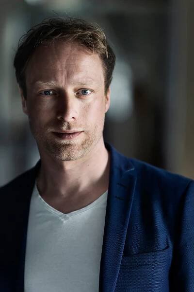Team Players | Morten Burian