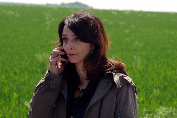 Vzkazy mrtvých - Série 2 - Z filmu - Judith Henry
