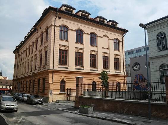 Zochova (Bratislava)