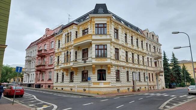 Lázeňský dům Florentini foto 3