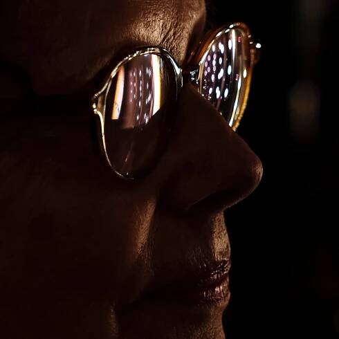 Jay O Sanders - The New York Times
