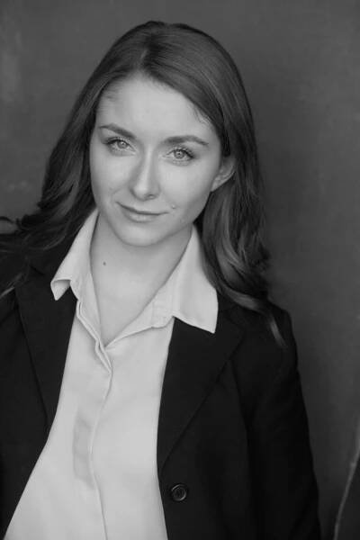 Cecilie Svendsen - Hammarstrom agency