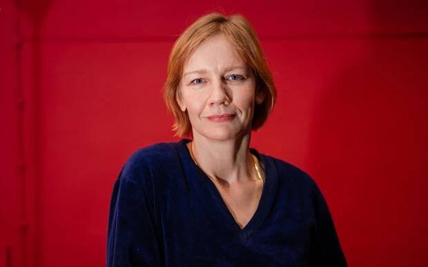 Sandra Hüller: from provincial theatres to the Oscar awards ceremony