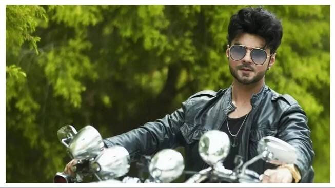Ranveer Singh Malik joins the cast of Aami Dakini