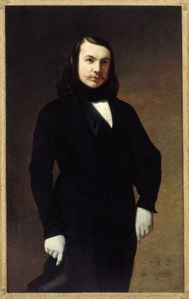 Théophile Gautier – Wikicitáty