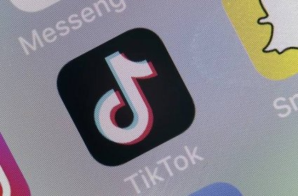 TikTok, a Chinese Video App, Brings Fun Back to Social Media