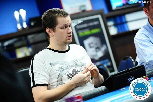 ČPT Masters: Vítězem premiérového High Rolleru je Marek Hlavička - POKERživě