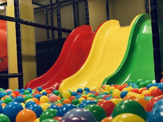 Spousta zábavy ve Funpark Bambi: 1–10 vstupů i pořádná oslava