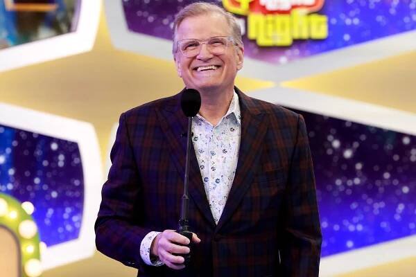 Drew Carey Says He Feels 'Way Better' After 80-Lb. Weight Loss: 'I Got a Few More to Lose'