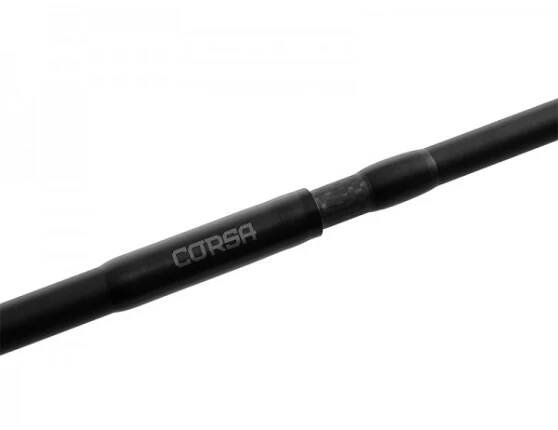 Delphin Corsa Black Nero 300 cm/2,25 lb