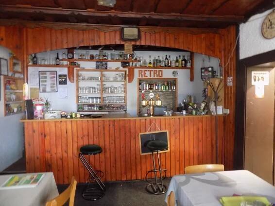Restaurace :: Penzionretro-cz