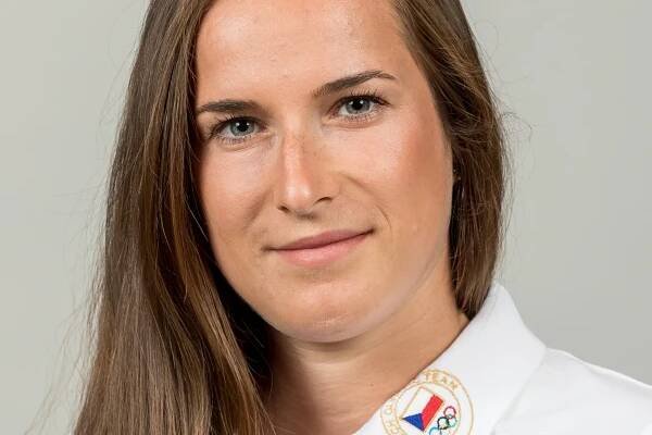 Lea Johanedisová | Český olympijský tým