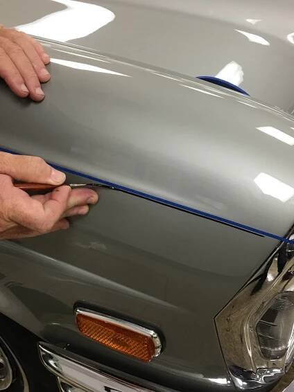 Restoration & Service – Palm Beach Classics