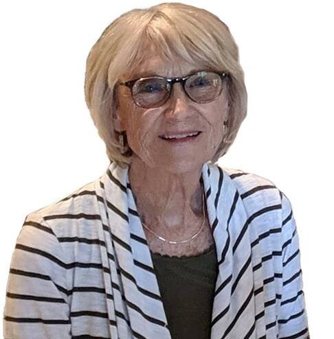 Nancy Miller — Gifted Development Center