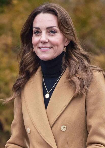 Kate Middleton and Prince William’s Parenting Quotes