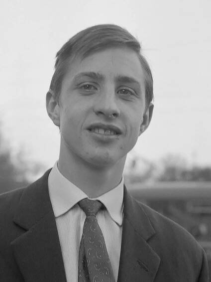 Johan Cruyff – Wikipedia