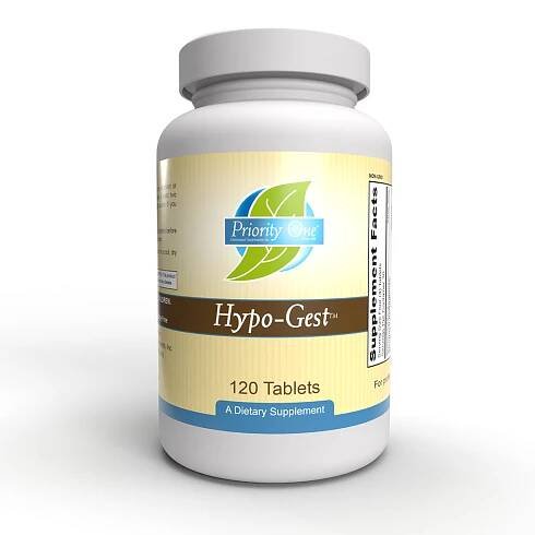 Premium Vitamins & Supplements (Quantity Pricing) - Priority One Nutritional Supplements