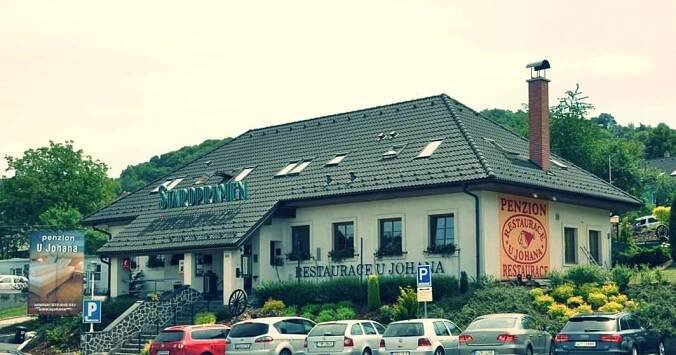Restaurace U Johana | Restaurace | Gastro Zlín - online průvodce gastronomií ve Zlínském Kraji