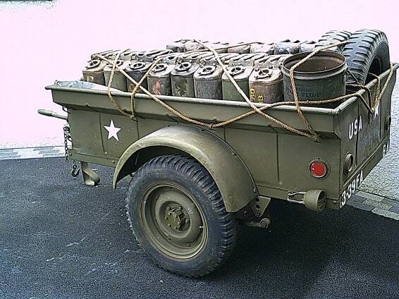BANTAM d'origine 1945 for sale