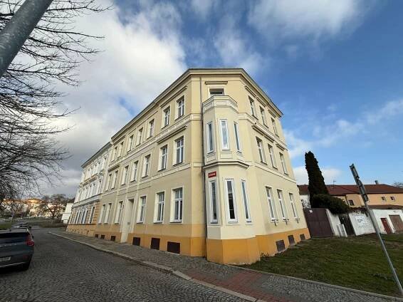 Pronájem Byt 3+1, Ostrovní, Litoměřice - Litoměřice, Ústecký kraj