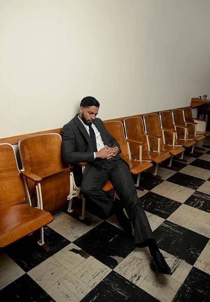 Michael Evans Behling - Moves | Fashion & Lifestyle... Online