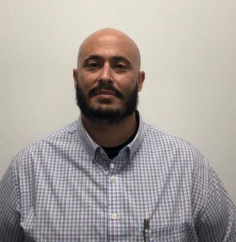 Meet the Team - Sterling Transportation
