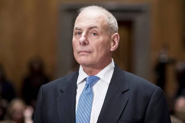 John Kelly