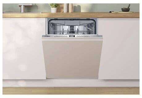 Myčka Bosch SMV4HVX03E