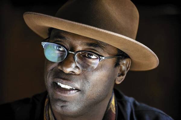 Isaiah Washington se vrací do Chirurgů