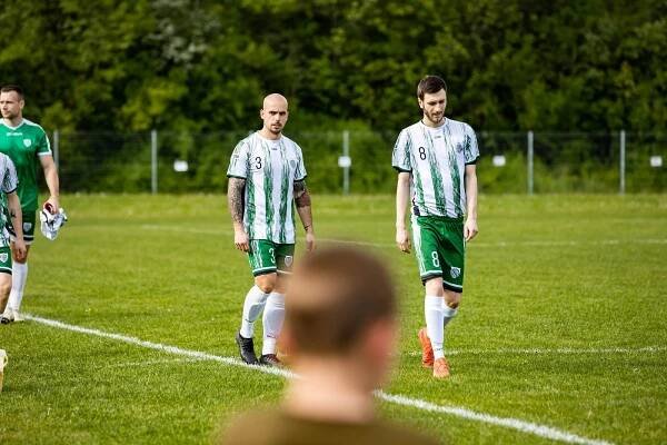 Fotbalové soutěže na Moravě a ve Slezsku – okresní přebor Karviné