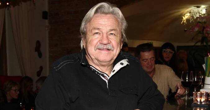 Legenda slaví! Nenechte si ujít koncert Pavel Sedláček 80+