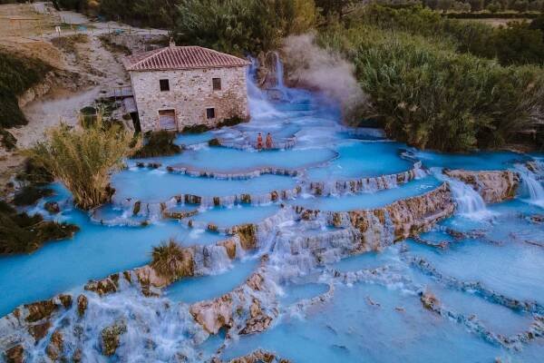 Saturnia