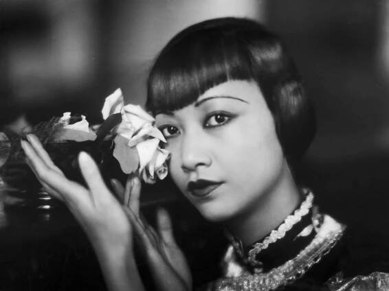 Classic Hollywood Star Anna May Wong Gets a Second Act&-On US Quarters