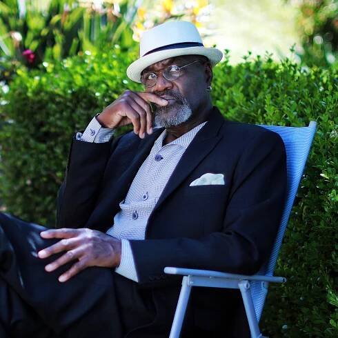 Delroy Lindo - The New York Times