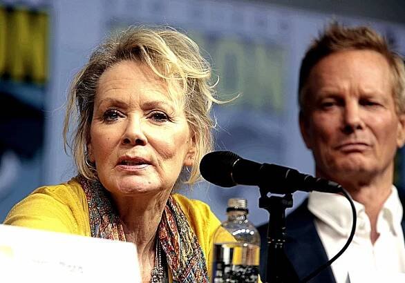 Whatever Happened to Jean Smart? (Charlene Frazier From 