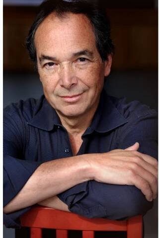 Remembering Martin Cruz Smith