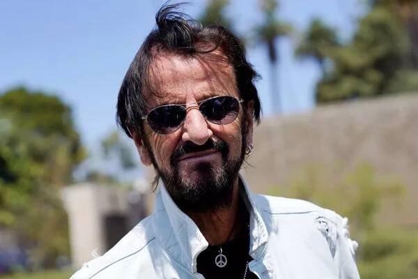Ringo Starr - News, views, pictures, video - Liverpool Echo
