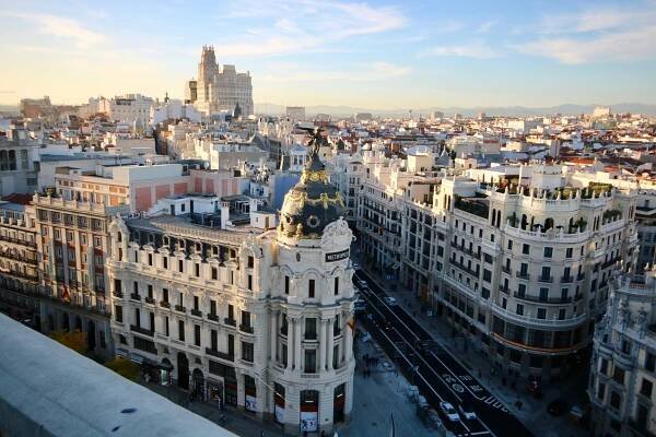 Where to Stay in Madrid in 2025 - 8 Best Areas - Adventourely