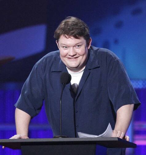 The Country's Best Blue-Collar Comedians