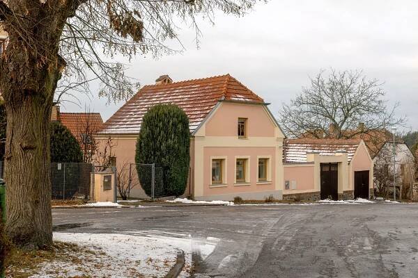 Prodej  rodinného domu 150 m², pozemek 200 m², Doubravice, okres České Budějovice